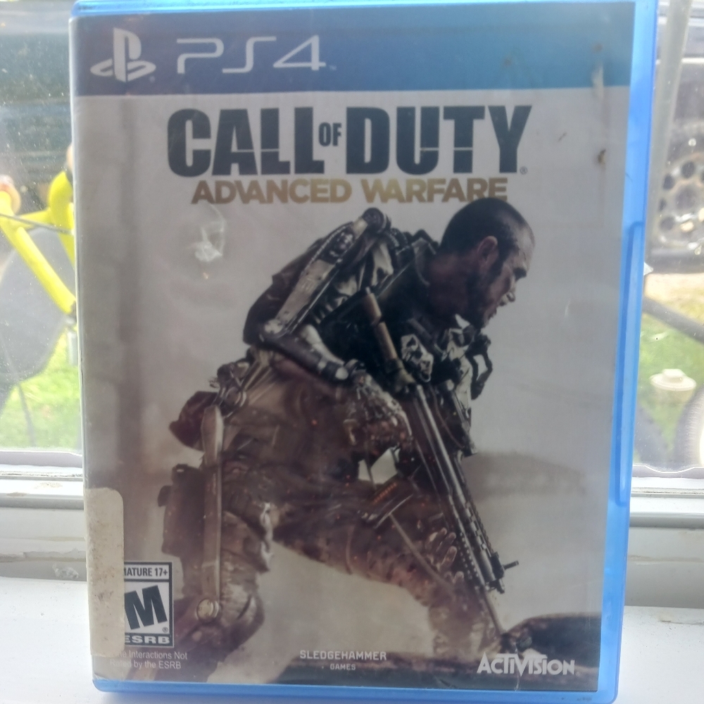 Video games - Picture 2 of 4
